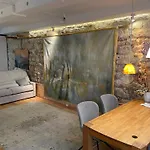 Chambres Studio Eleusis-Paris