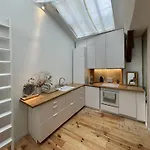Chambres Studio Eleusis-Paris