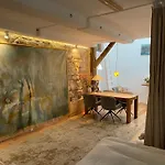Chambres Studio Eleusis-Paris