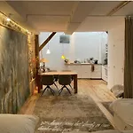 Chambres Studio Eleusis-Paris