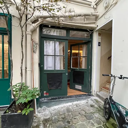 Eleusis-paris