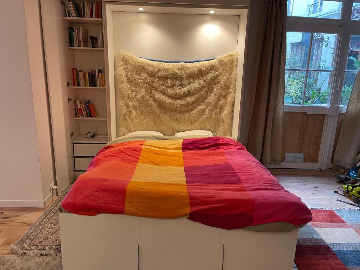 Appartamento Eleusis-paris