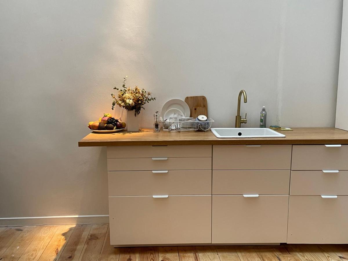 Appartamento Eleusis-paris